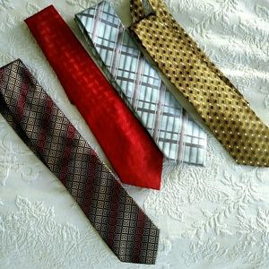 Ties